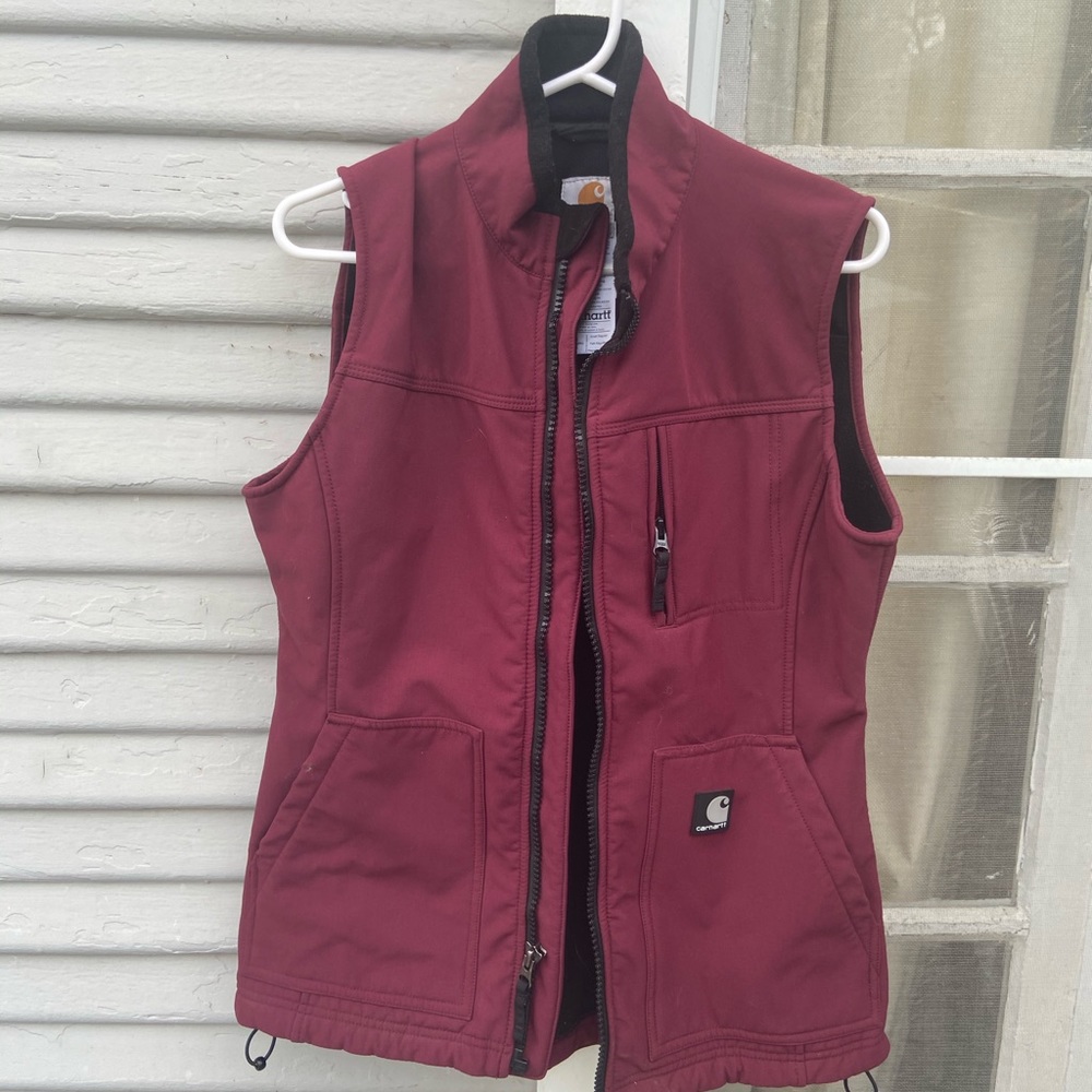 Carhartt Vest